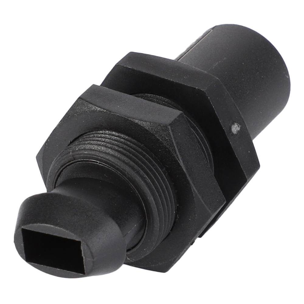 Жёсткий проводной переключатель