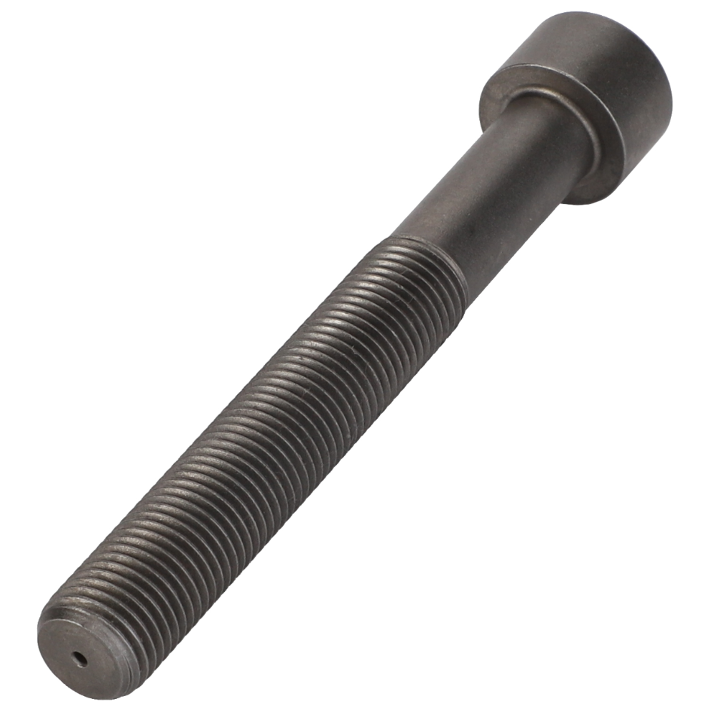 Шестигранный винт