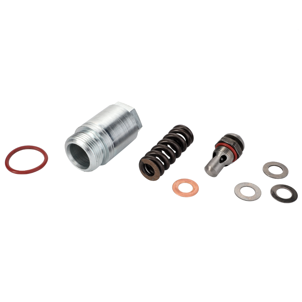 КЛАПАН РЕГУЛИРОВКИ ДАВЛЕНИЯ