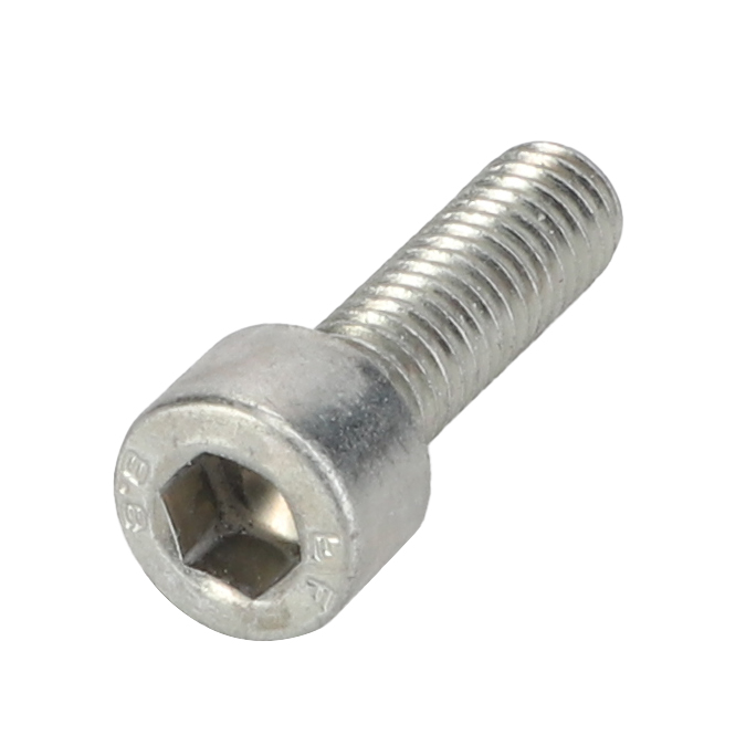 Шестигранный винт