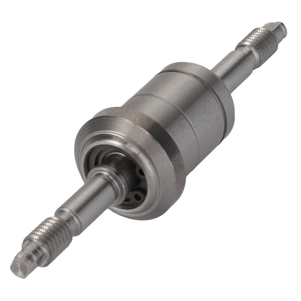 ПЕРЕНАСТРОЙКА