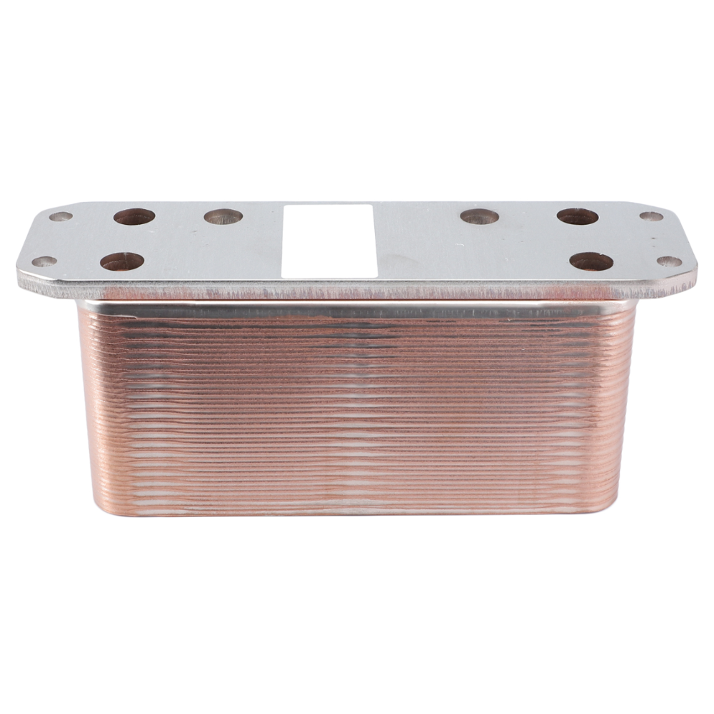 МАСЛЯНЫЙ РАДИАТОР