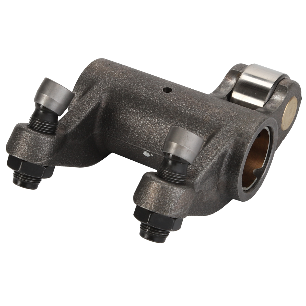 Рычаг толкателей