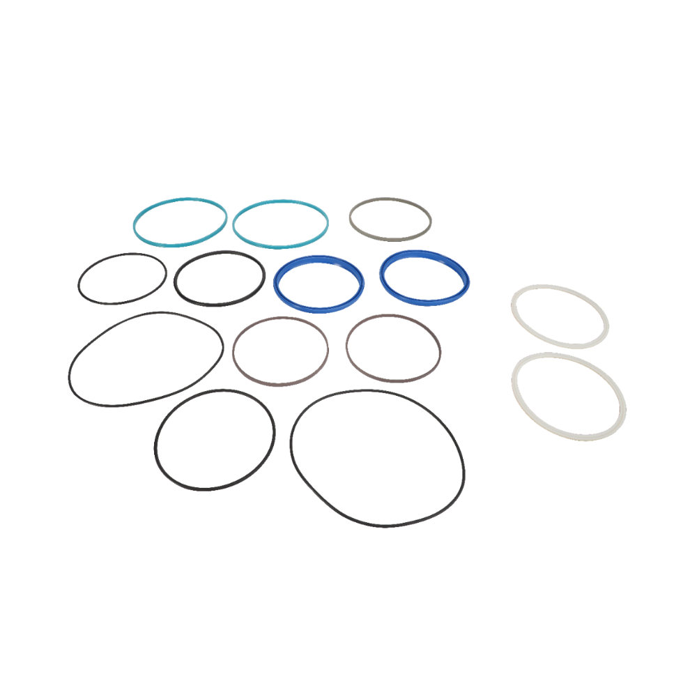 КОМПЛЕКТ ПРОКЛАДОК