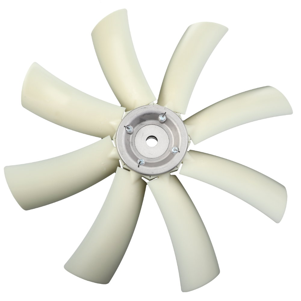 ВЕНТИЛЯТОР