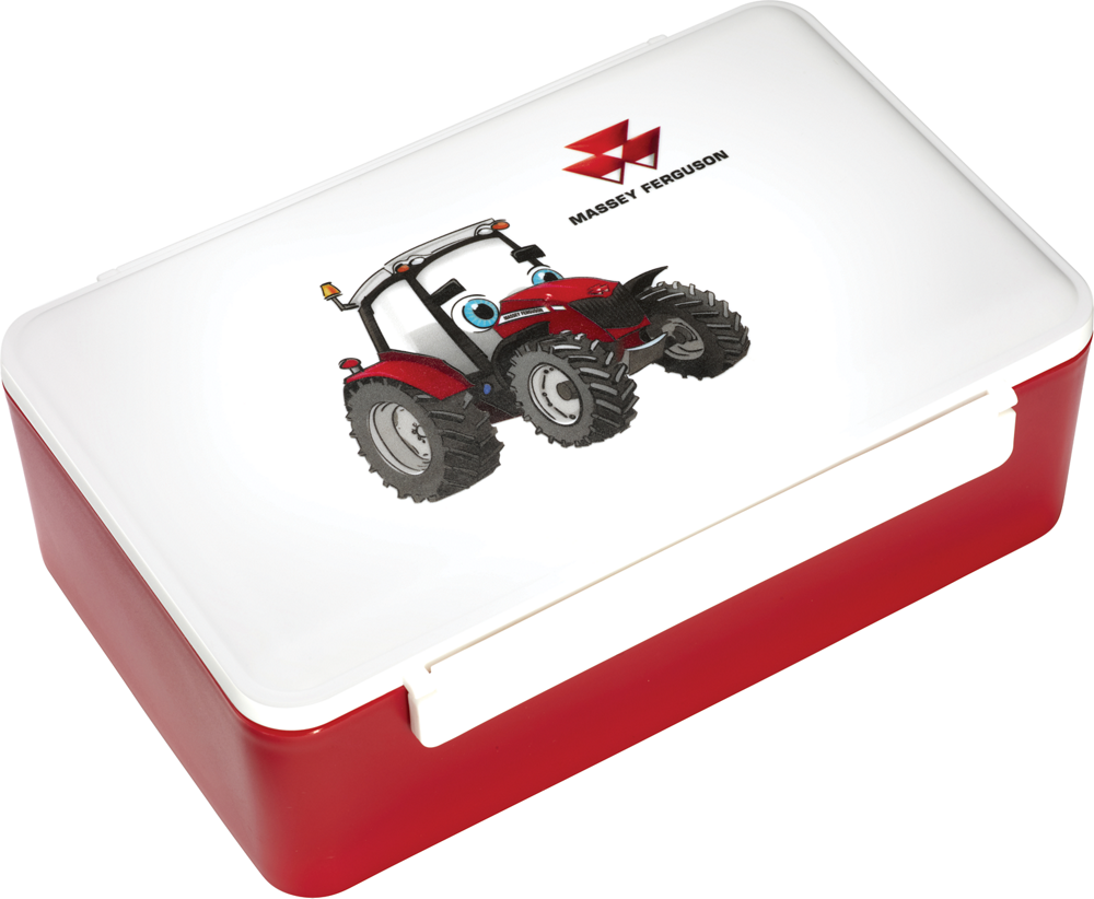 ДЕТСКИЙ ЛАНЧ-БОКС