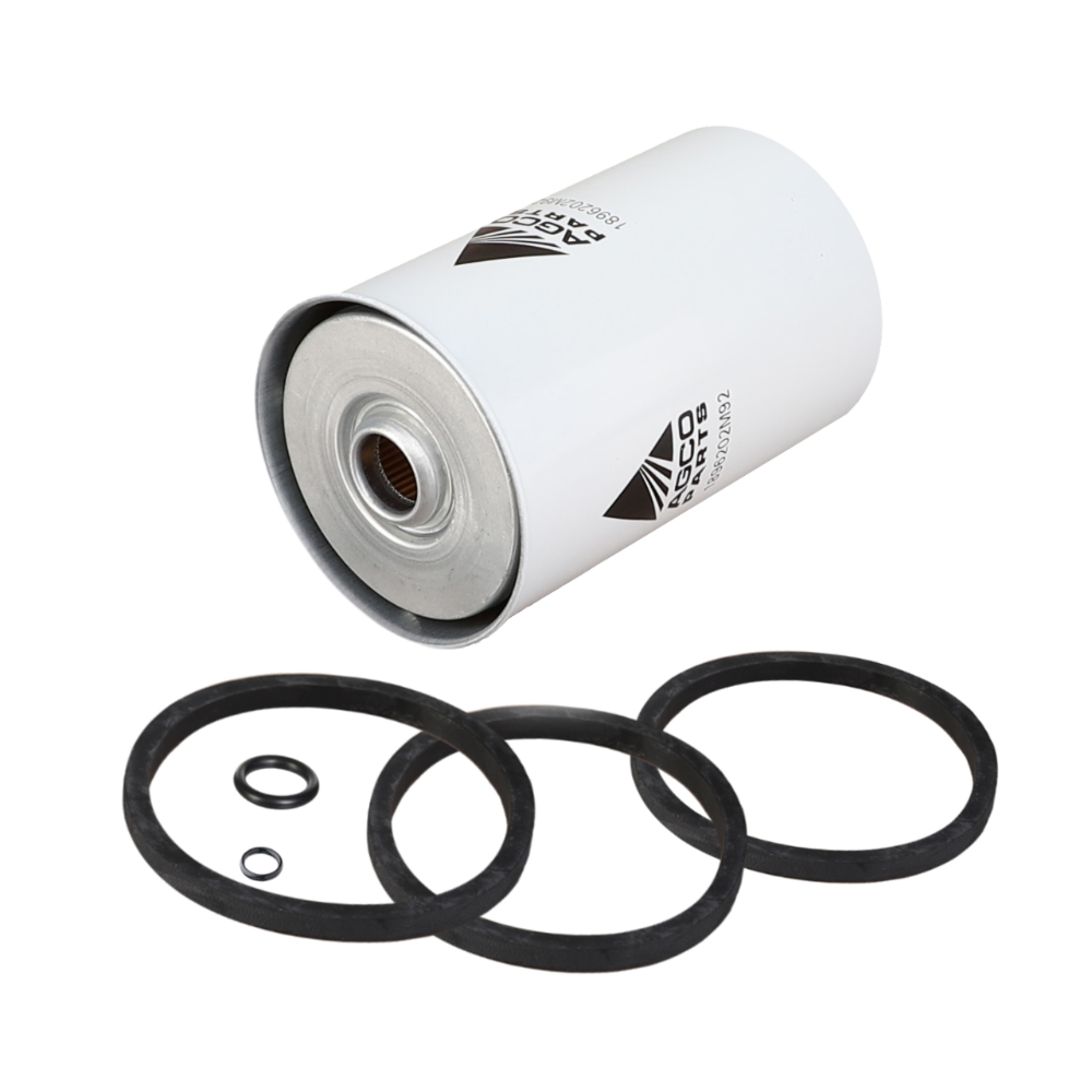 КАРТРИДЖ ТОПЛИВНОГО ФИЛЬТРА