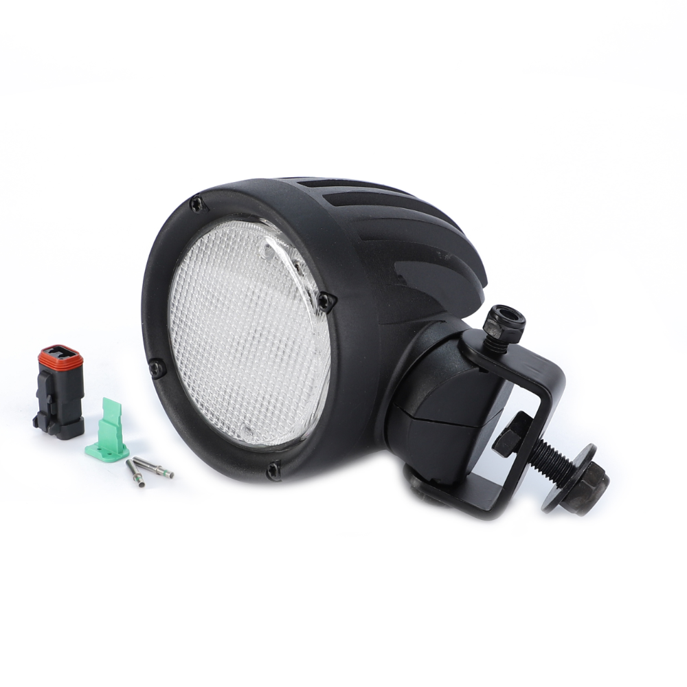 РАБОЧИЙ СВЕТ