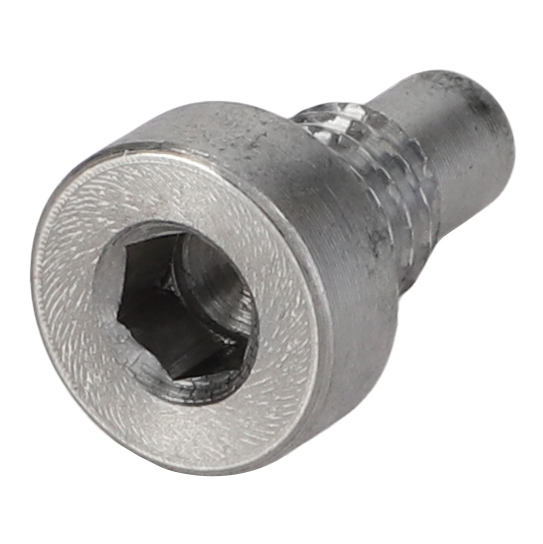 Шестигранный винт