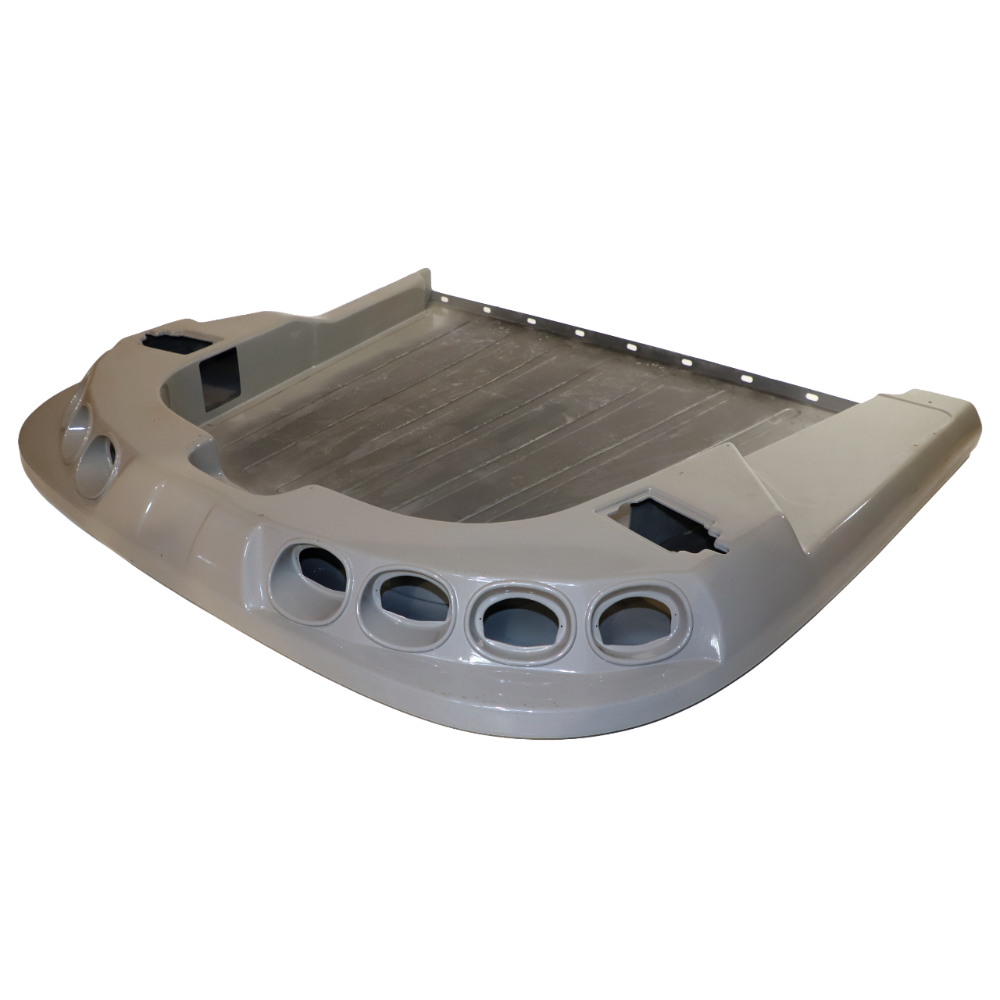 ОСВЕЩЕНИЕ КРЫШИ