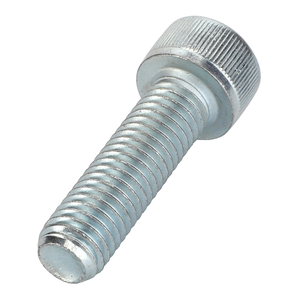 Шестигранный винт