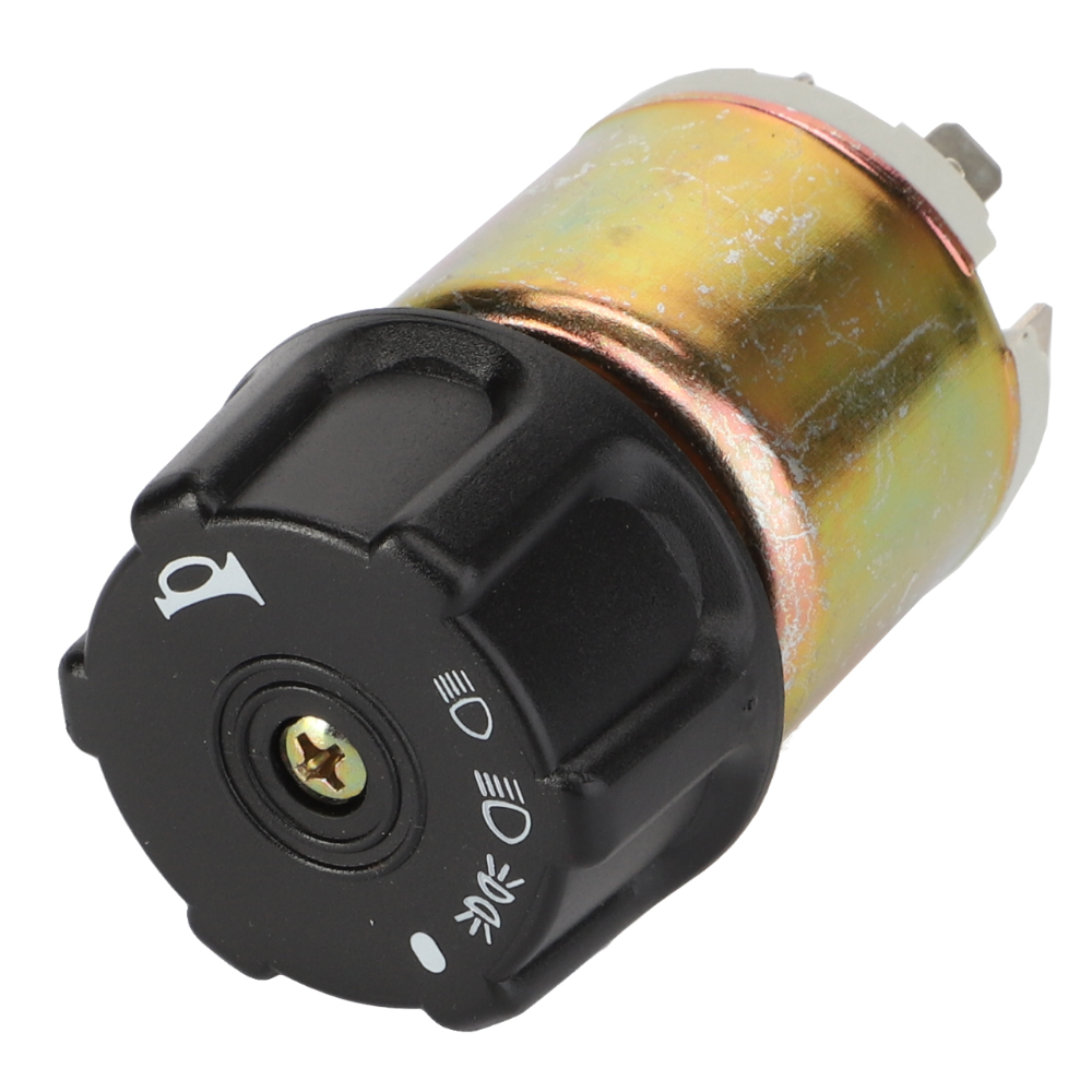 Приборная панель