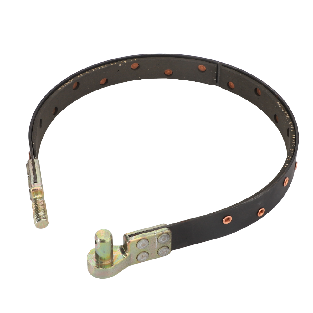 Ленточный тормоз