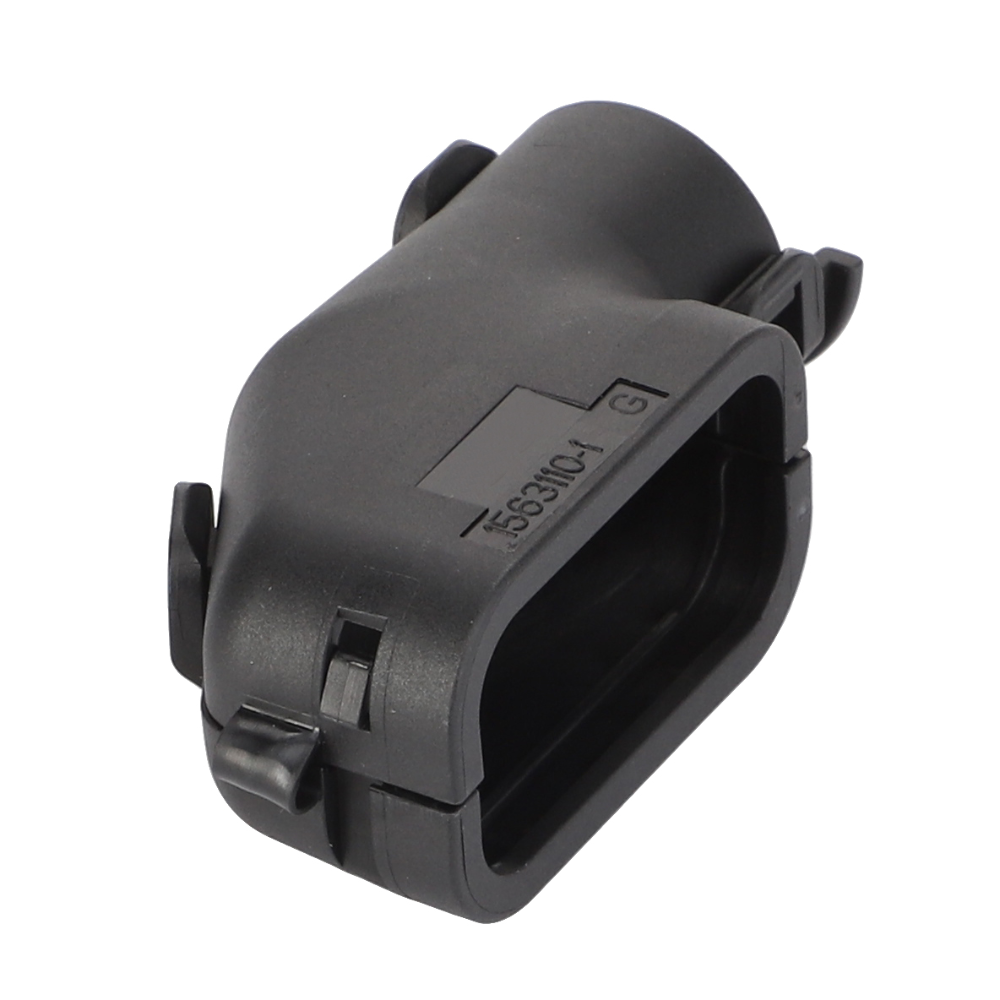 ЭЛЕКТРИЧЕСКИЙ РАЗЪЁМ