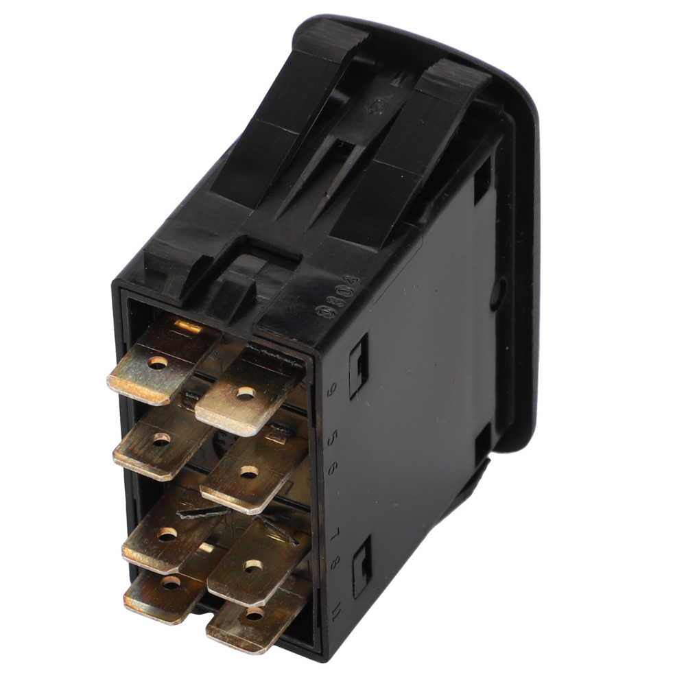 Кулисный переключатель