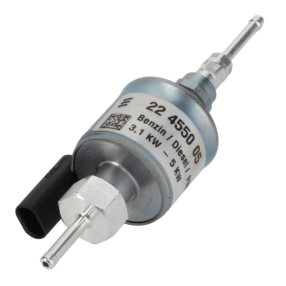 ТОПЛИВНЫЙ НАСОС