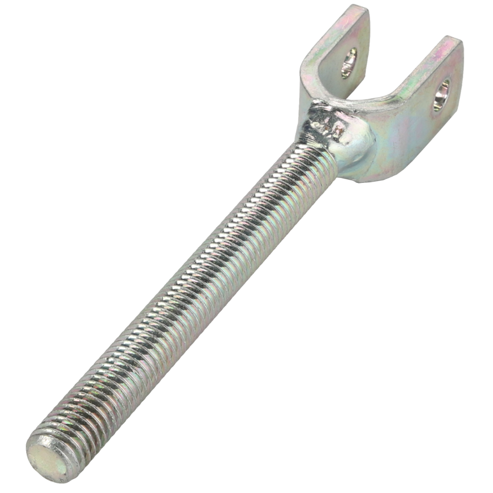 ПОПЕРЕЧНАЯ РУЛЕВАЯ РЕЙКА