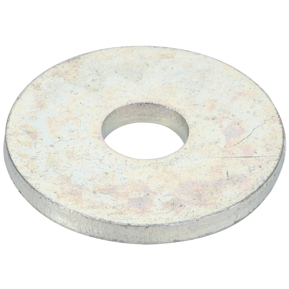 ПЛОСКАЯ ШАЙБА