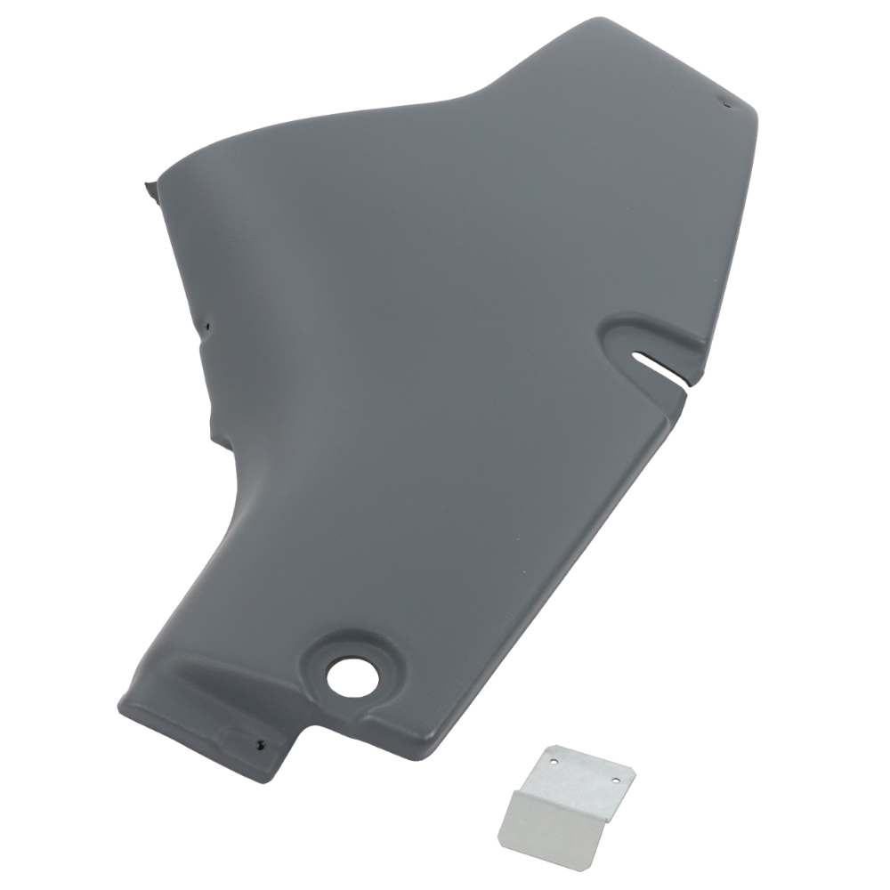 Боковая пластина