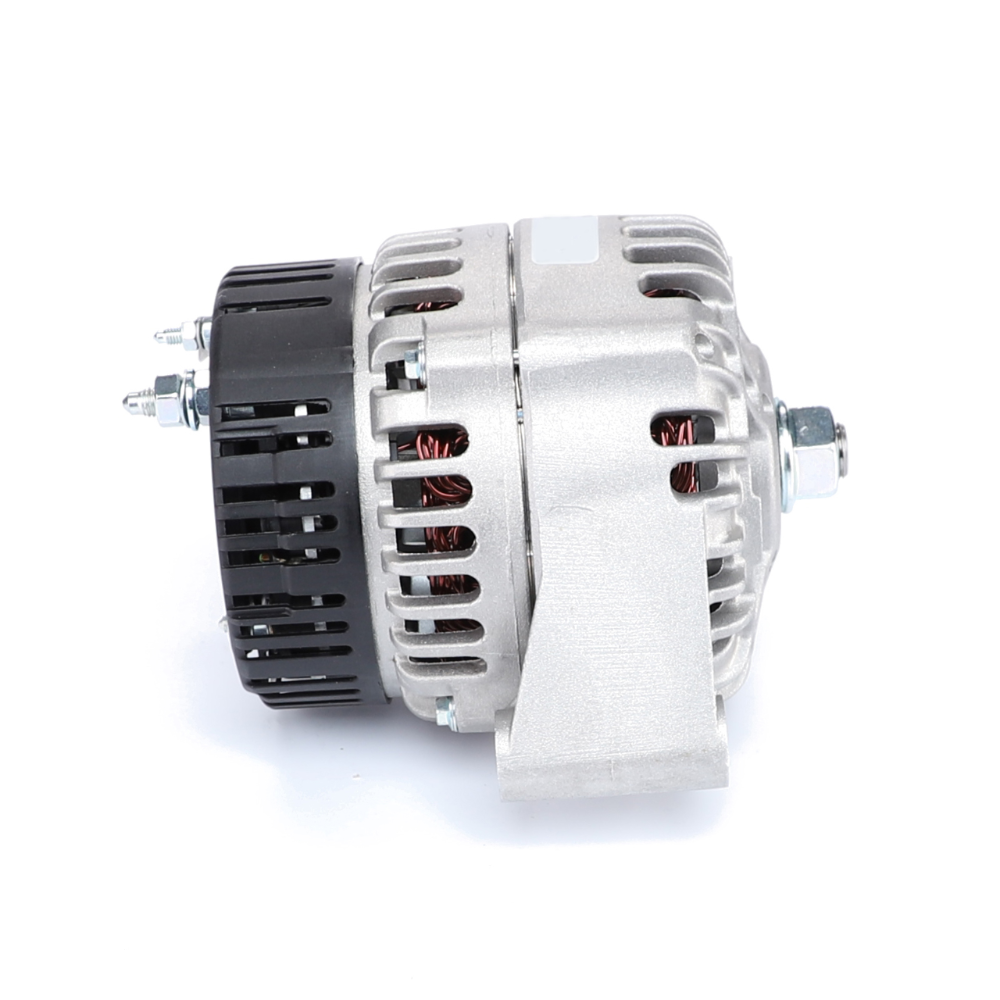 АЛЬТЕРНАТОР