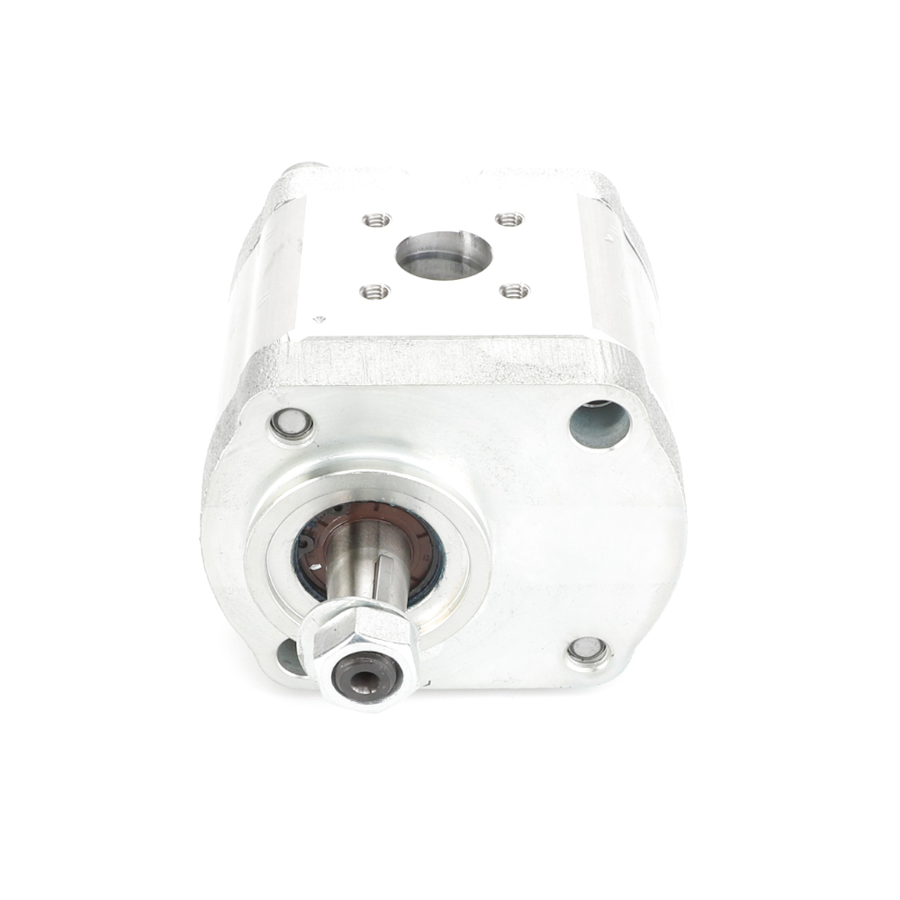 Гидравлический шестерёнчатый насос