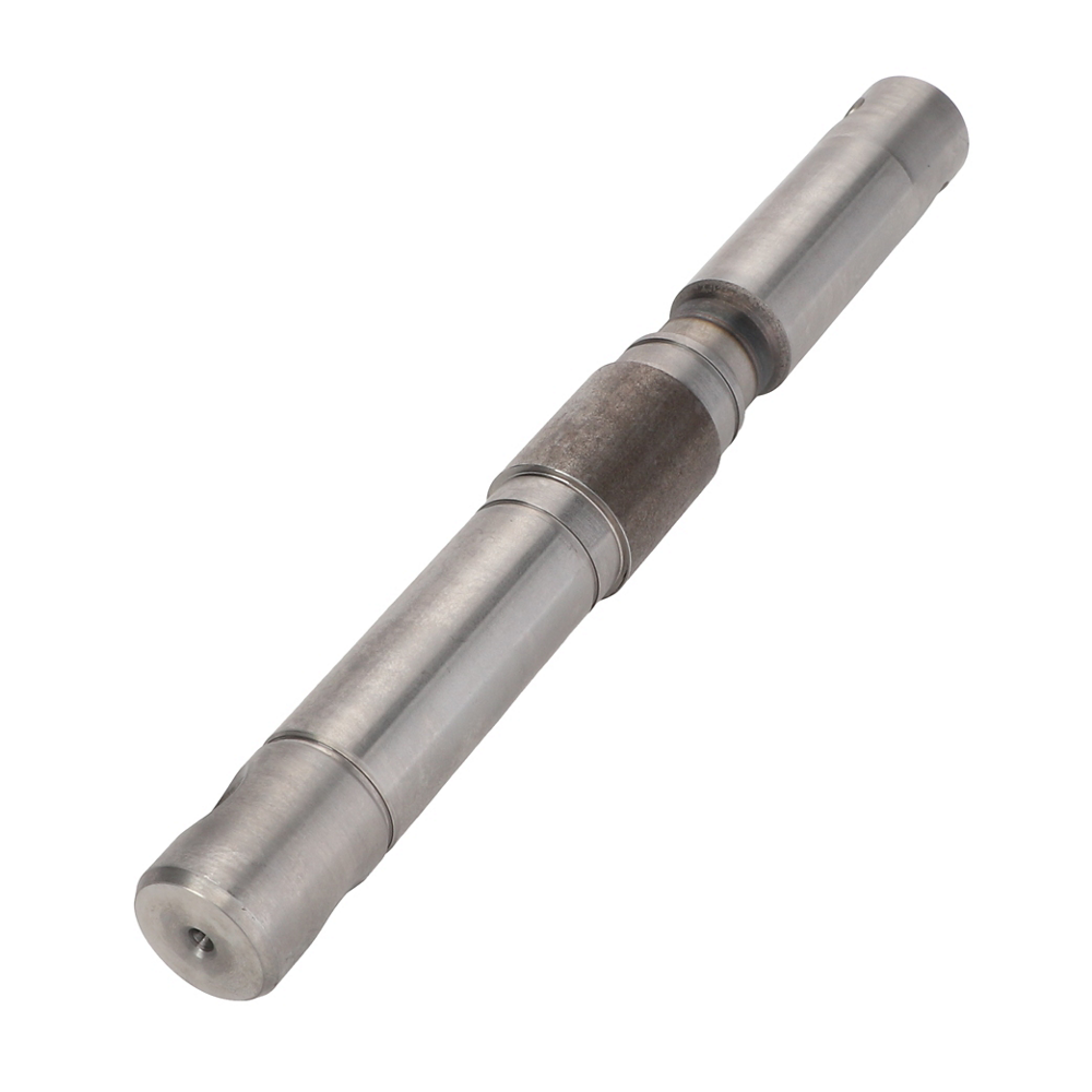 Вал селектора