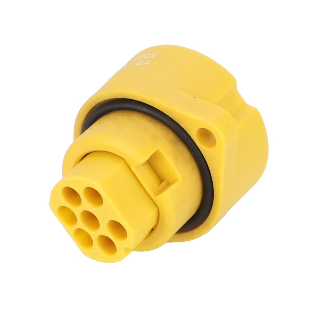 ЭЛЕКТРИЧЕСКАЯ РОЗЕТКА