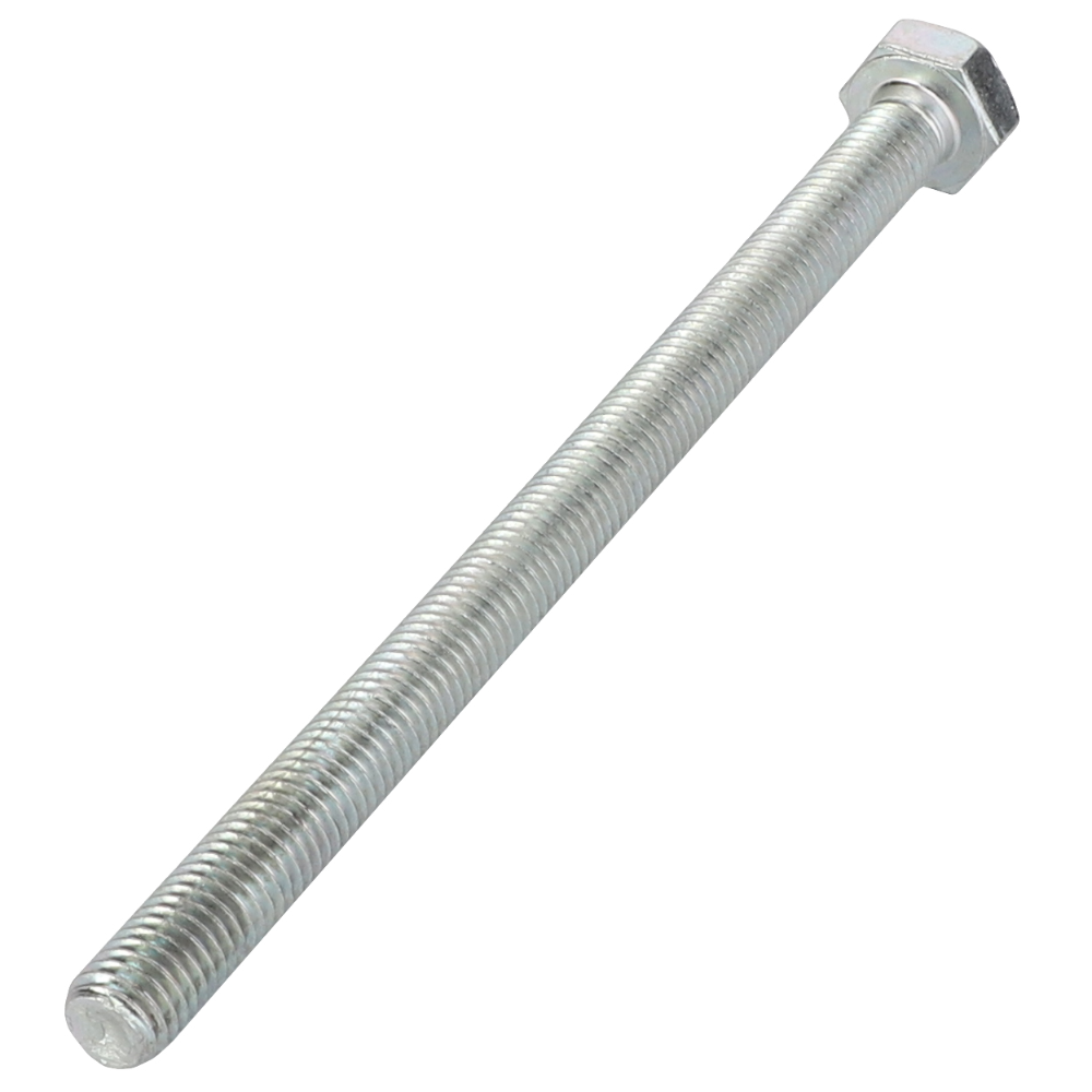 Болт с шестигранной головкой