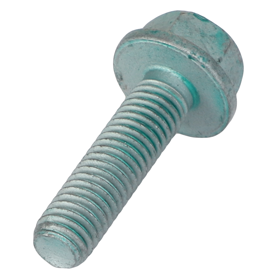 ФЛАНЦЕВОЙ БОЛТ С ШЕСТИГРАННОЙ ГОЛОВКОЙ