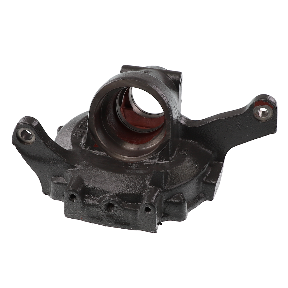 КОРПУС ЛЕВЫЙ