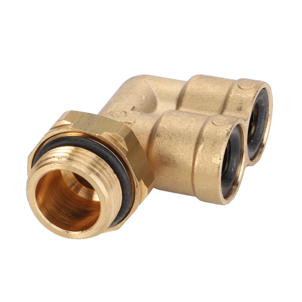 Резьбовое соединение IN-E