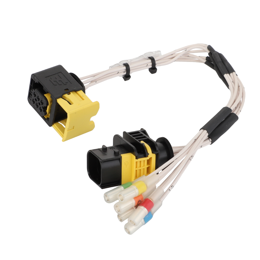 Кабель адаптера