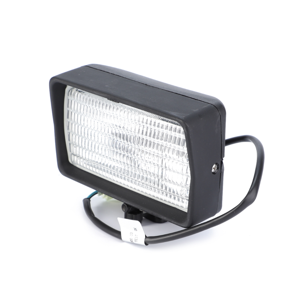 РАБОЧИЙ СВЕТ