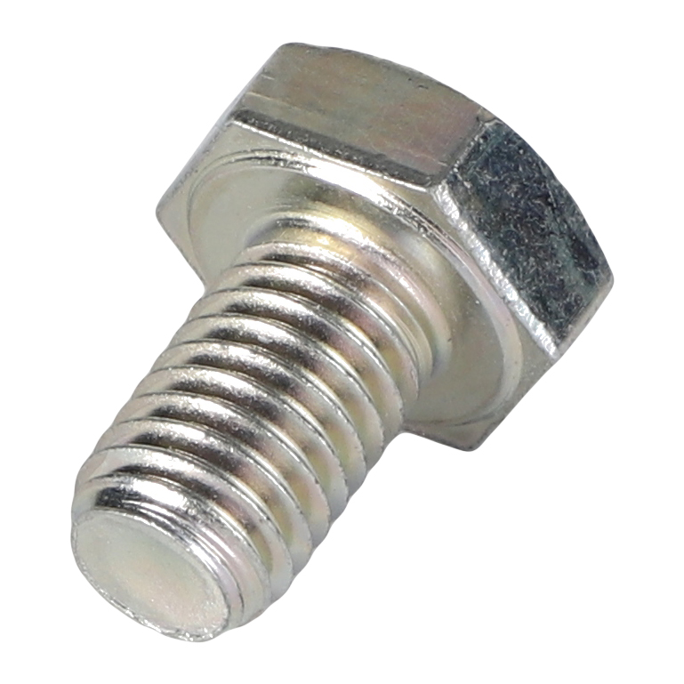 Болт с шестигранной головкой