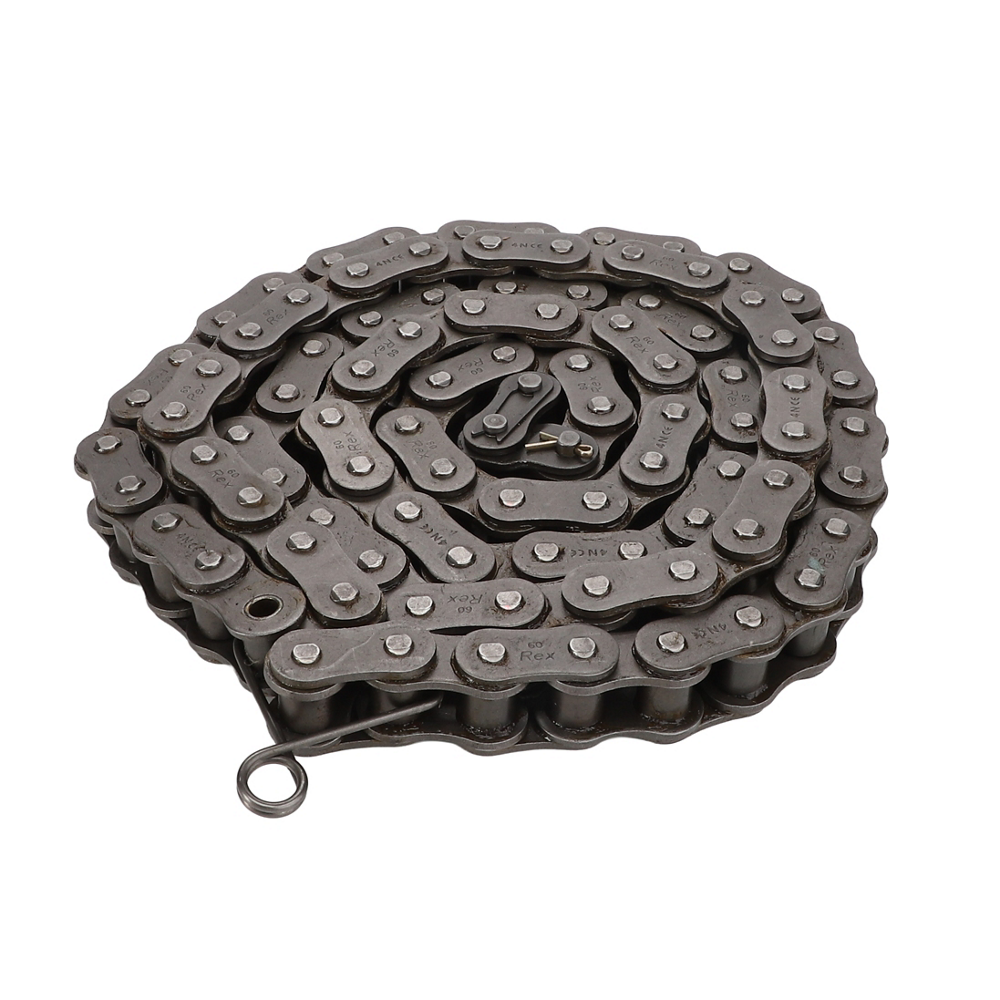 Роликовая цепь