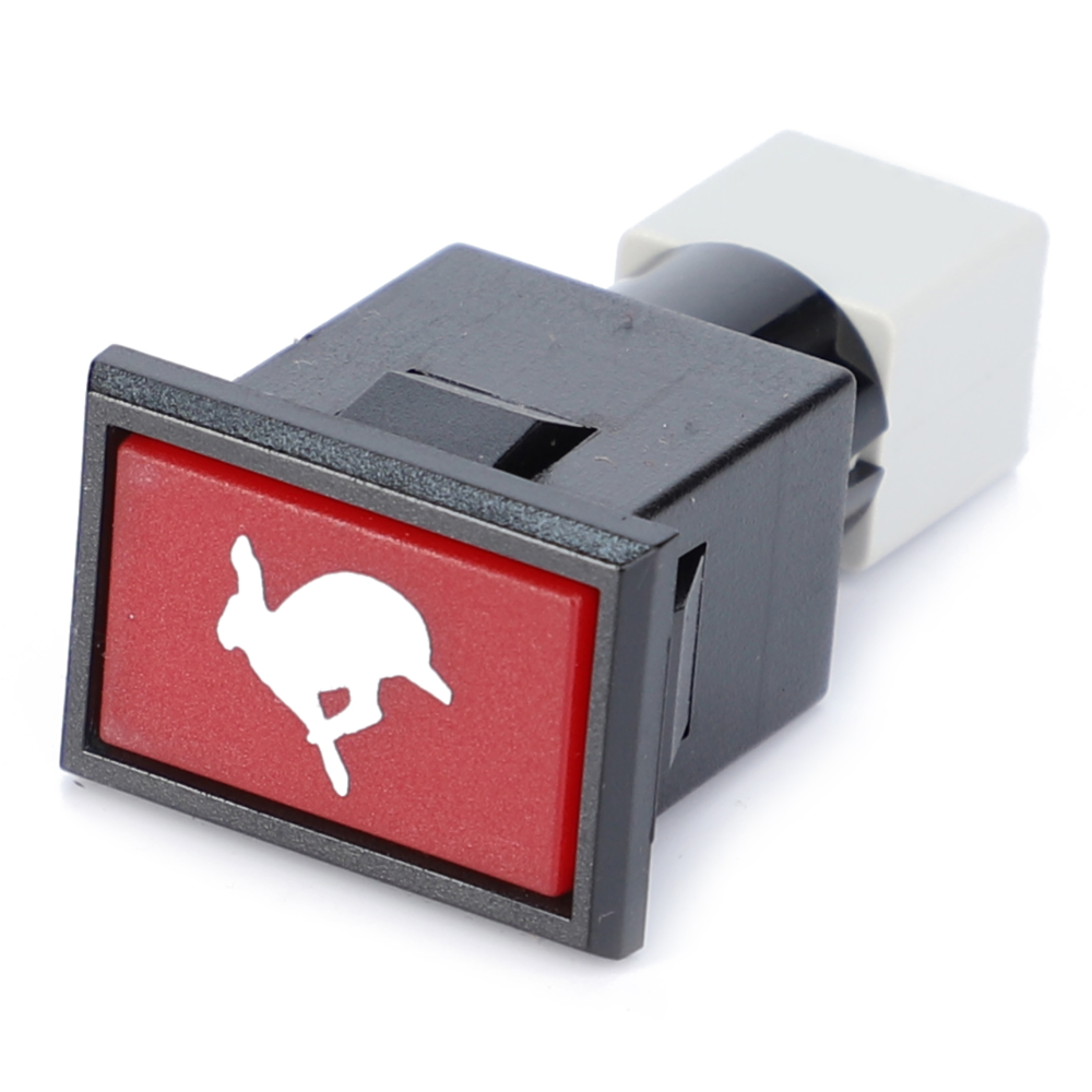 Контрольная лампа