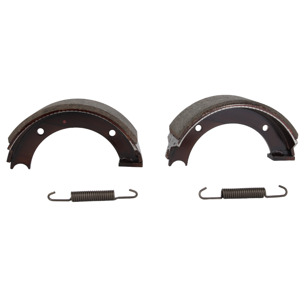 ТОРМОЗНАЯ КОЛОДКА