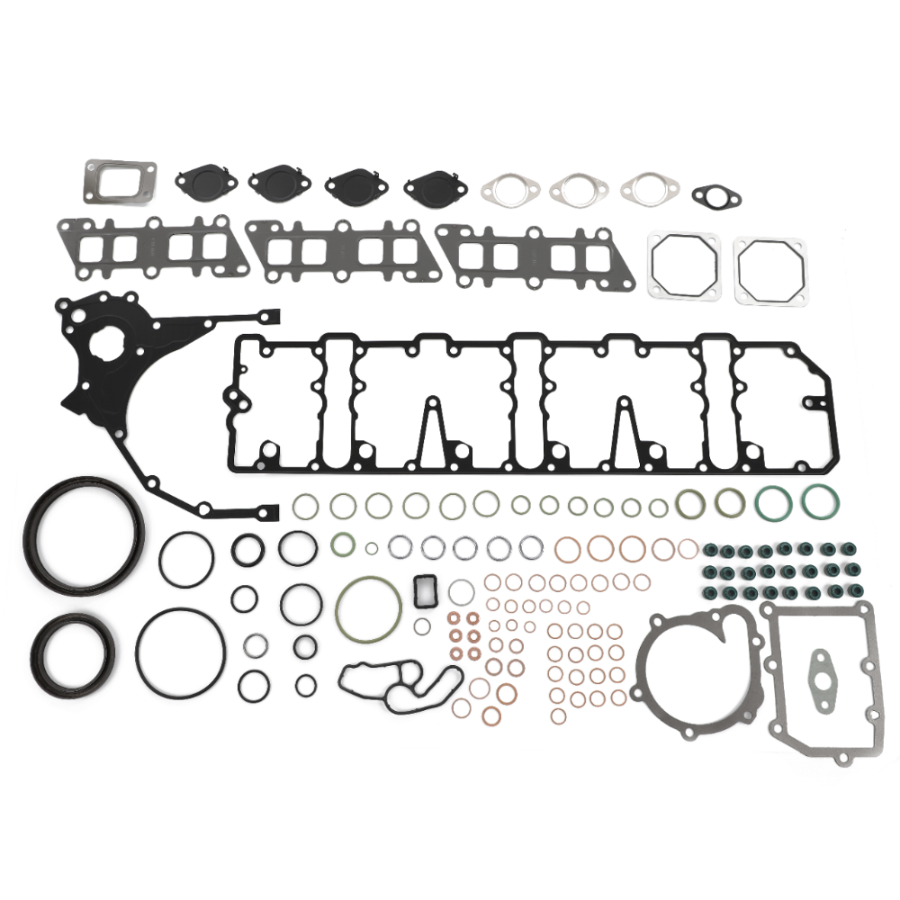 КОМПЛЕКТ ПРОКЛАДОК