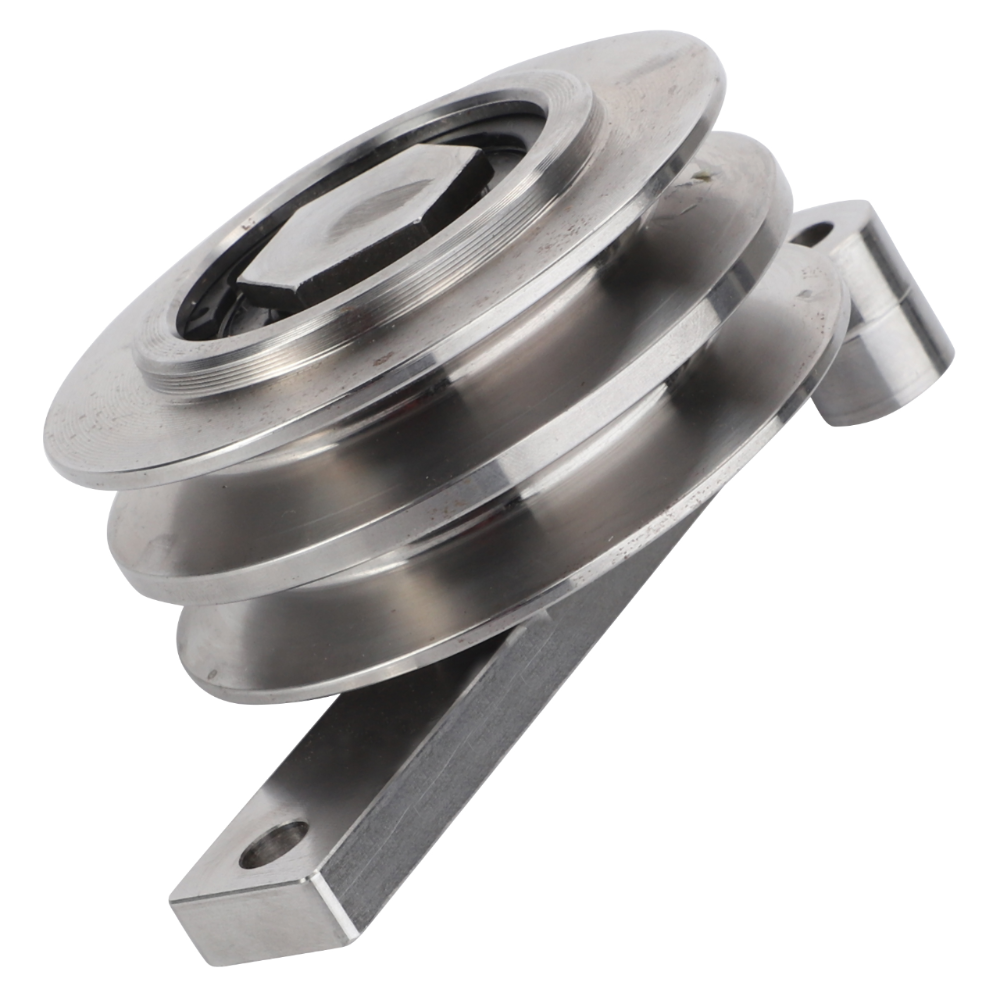 Натяжитель ремня