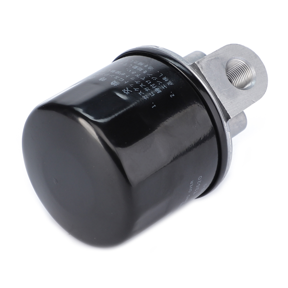 МАСЛЯНЫЙ ФИЛЬТР