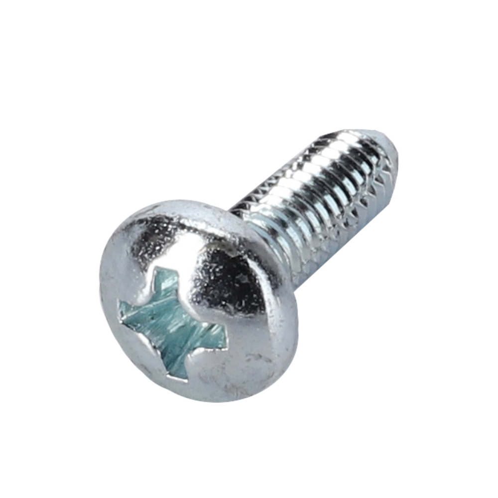 Резьбонарезной винт