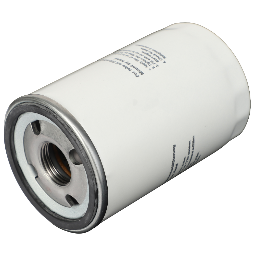 МАСЛЯНЫЙ ФИЛЬТР