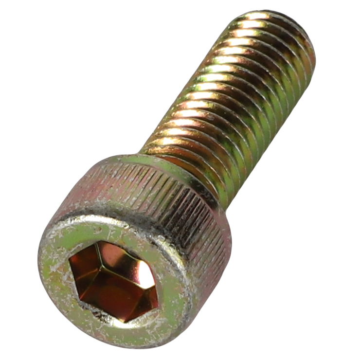 Шестигранный винт с уменьшенной головкой