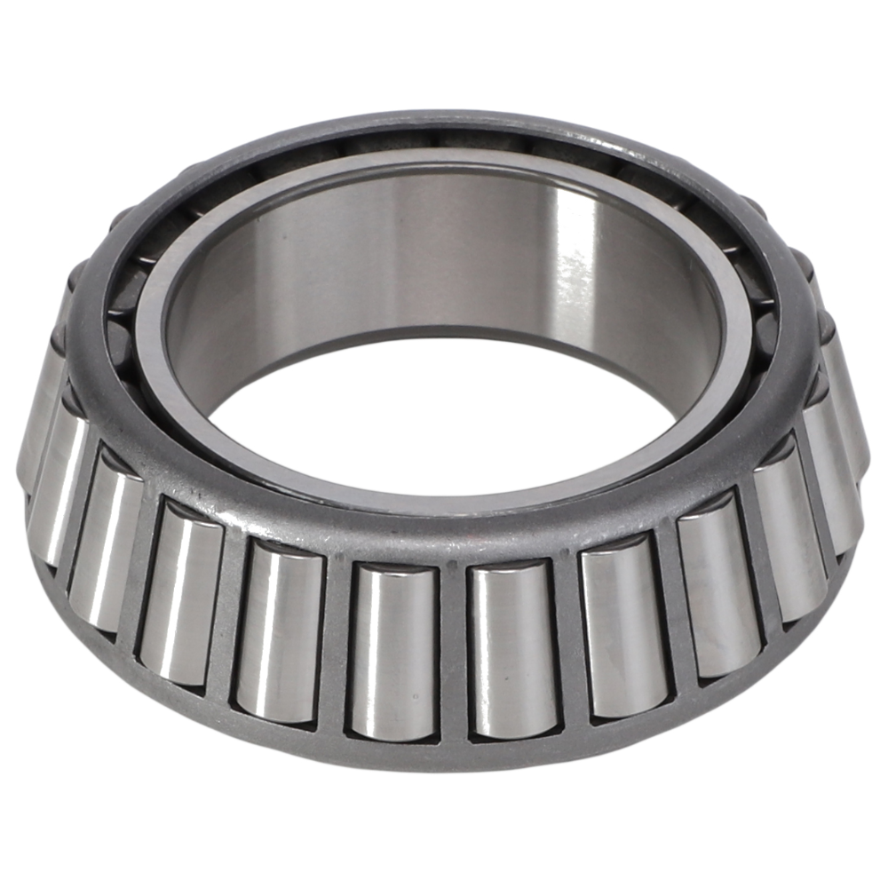 КОНИЧЕСКИЙ РОЛИКОВЫЙ ПОДШИПНИК