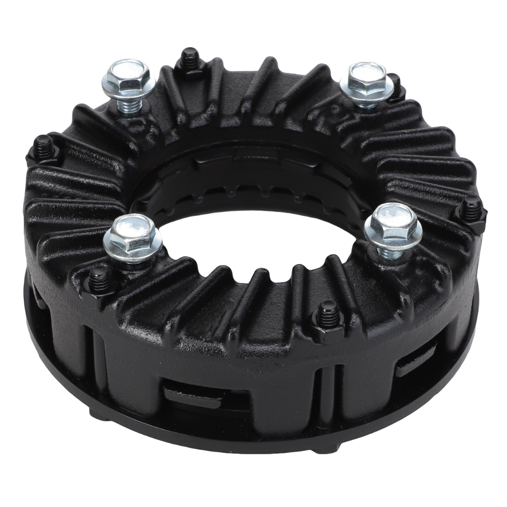 Узел сцепления