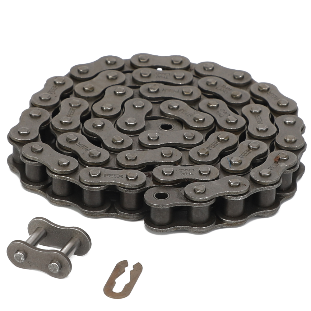 Роликовая цепь