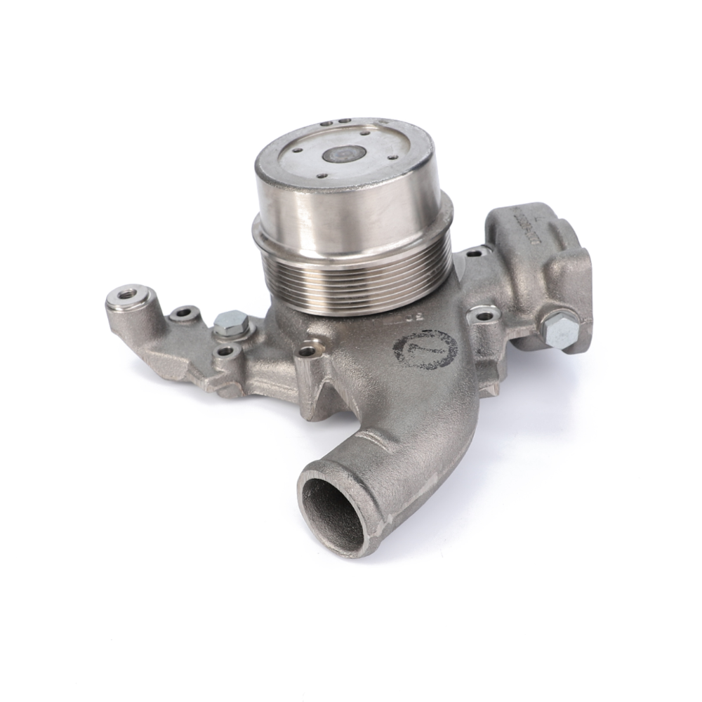 ВОДЯНОЙ НАСОС