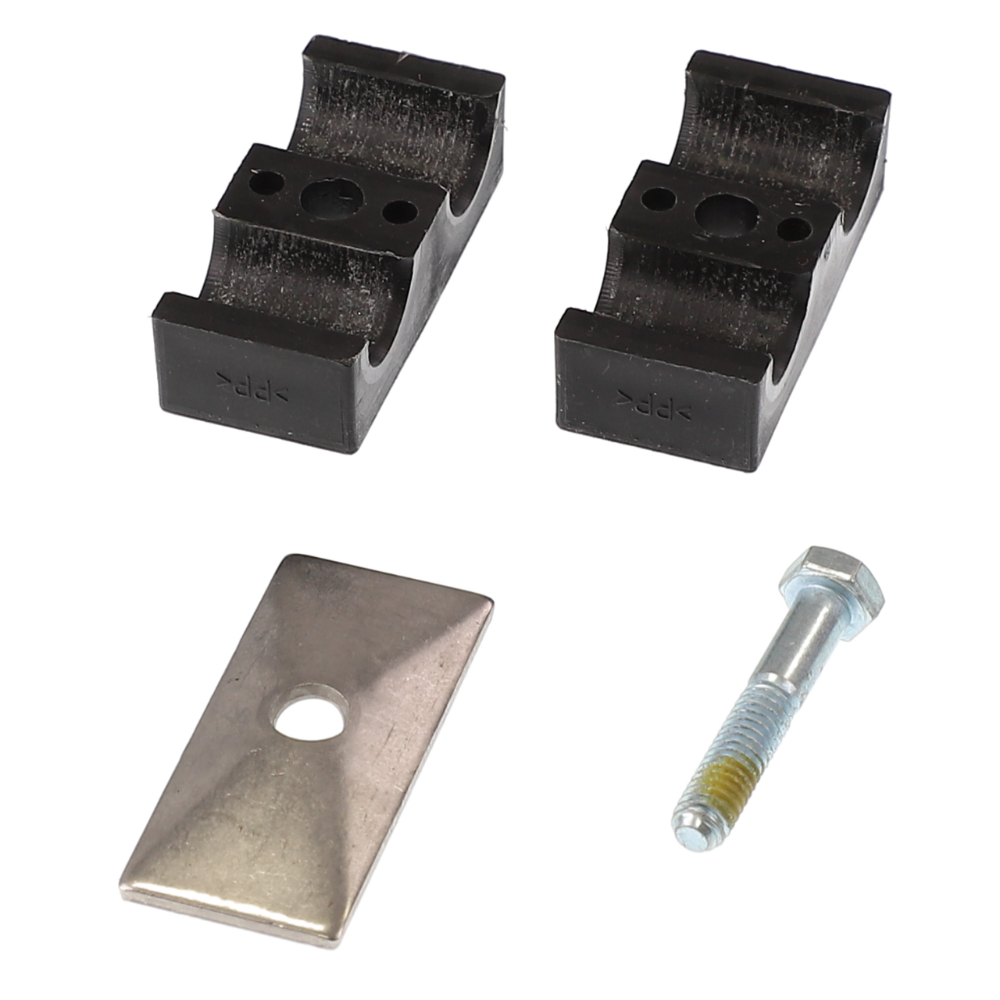 ЗАЖИМ ДЛЯ ГИБКОГО КАБЕЛЯ