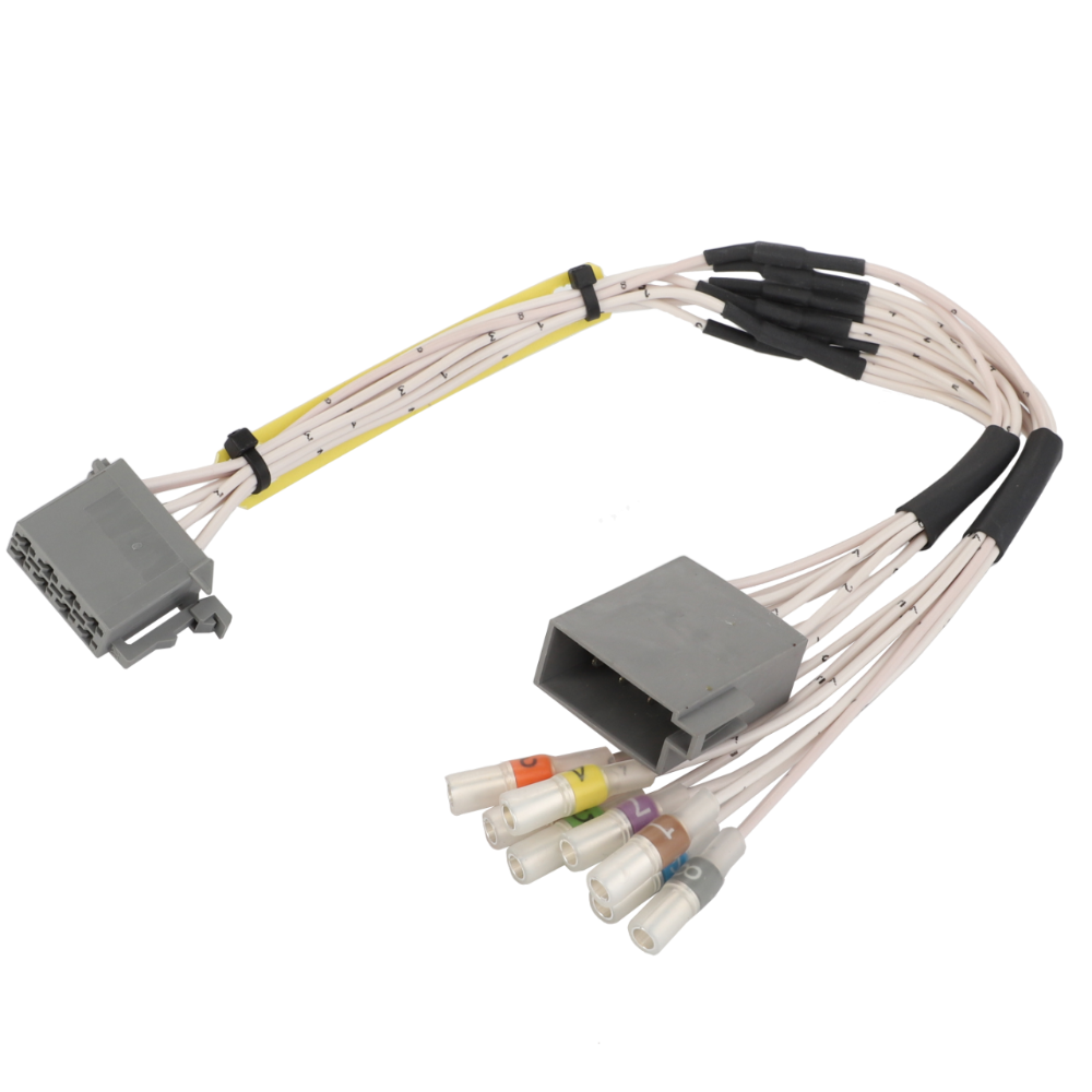 Кабель адаптера