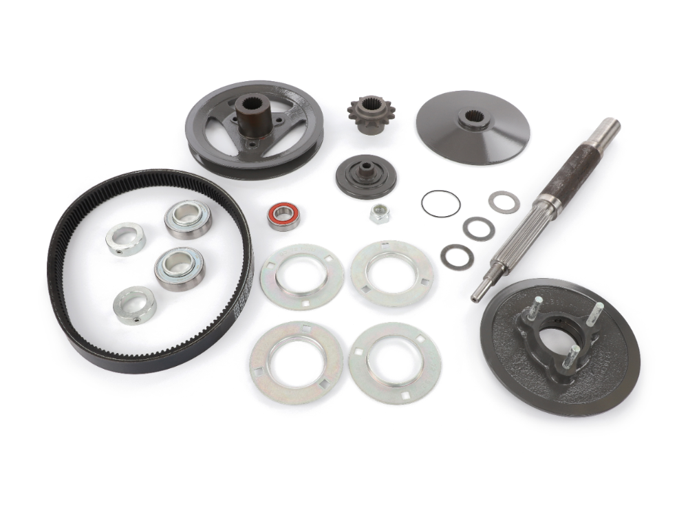 РЕМОНТНЫЙ КОМПЛЕКТ